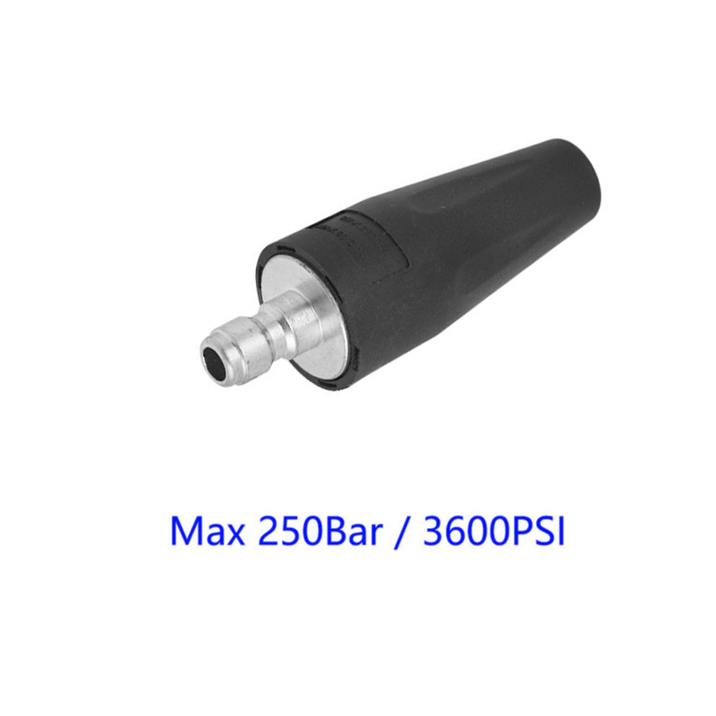 회전 스프링클러 3600PSI