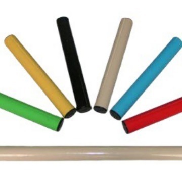 【佳创】定制防静电复合管管柔性线棒0.8/1.0/1.2/1.5/塑钢精益管|ms