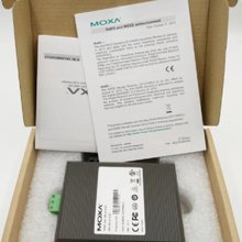 MOXA AWK-3131A-US AWK-3131A-US-T 工业级无线网桥AGV车载电台