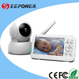 婴儿监护器;车载摄像头;电子玩具