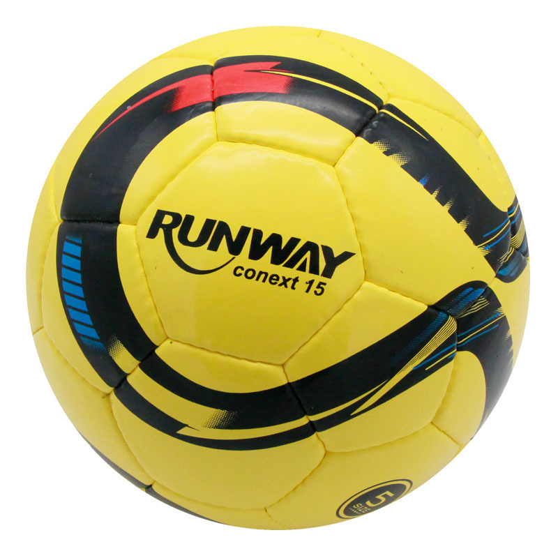 Multi-estilo PU cosido a mano de fútbol resistente al puntapié de fútbol N ° 5 entrenamiento de la competencia para adultos Bola Especial se puede establecer el fútbol del campus