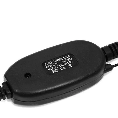 wireless wired camera modified – Vehicle camera