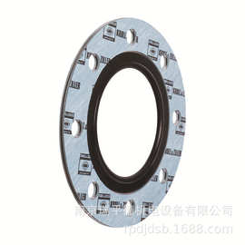 【德国制造】KROLL＆ZILLER 橡胶钢垫片G-ST-P / HYBRID 工业密封