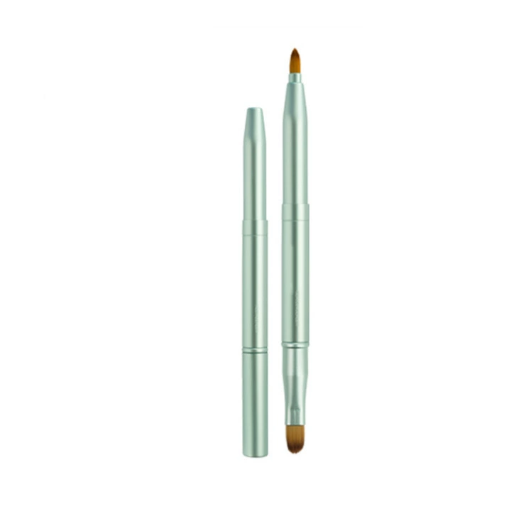 Двусторонняя помада, портативная кисть для Concealer