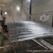 四川瀘州古藺縣護欄廠銷售高速公路波形護欄板熱鍍鋅噴塑護欄板