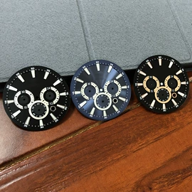 石英表;表面;表壳