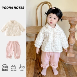 童套装;连身衣、爬服;羽绒连体衣