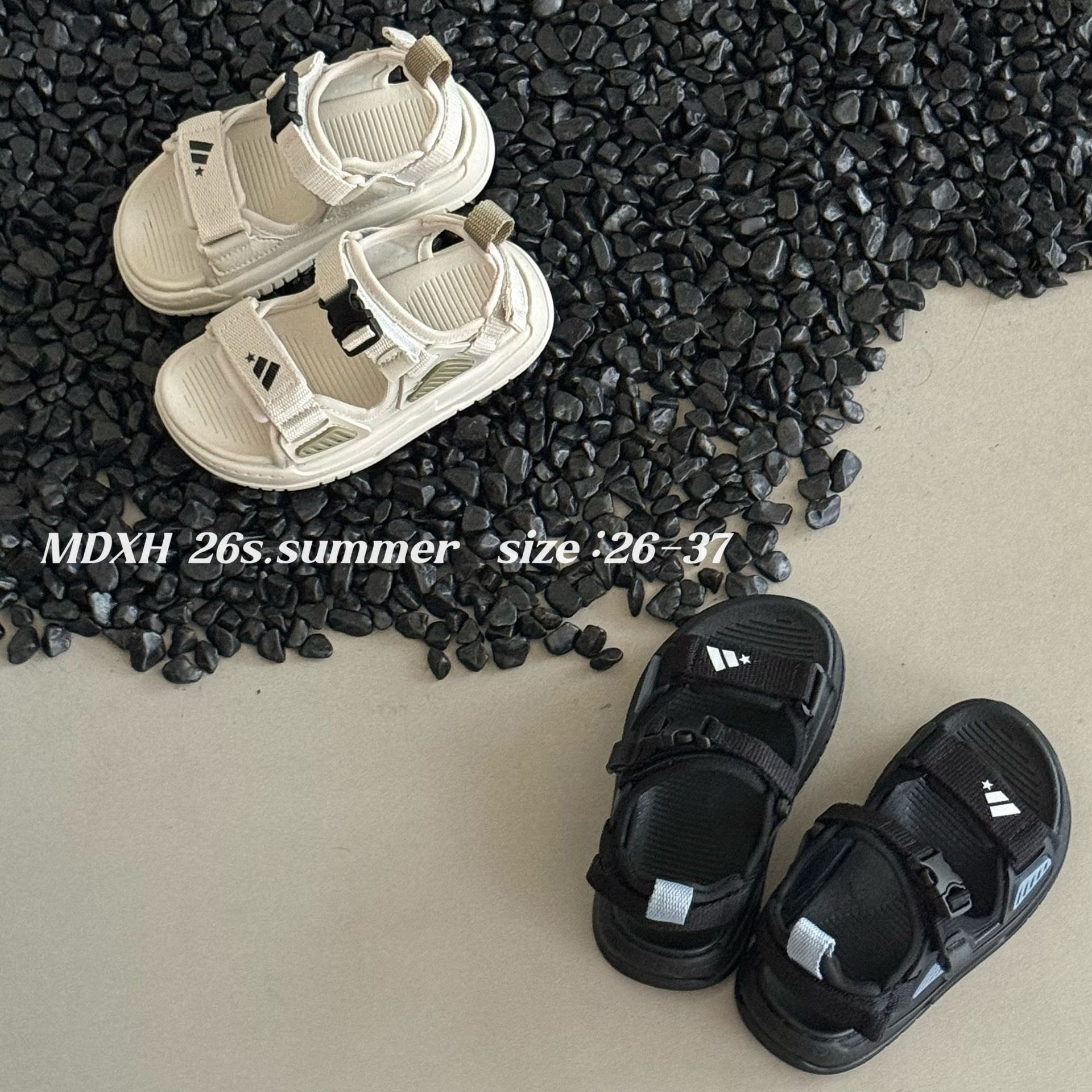 Summer ultra light children's casual universal comfortable beach…