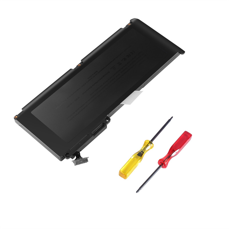 Laptop battery A1331 adapted to MacBook Pro 13 "A1342