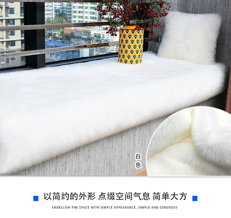 Sofa Cushion, Girl's Room Rug, Full-Cover Commercial Carpet, Same Style as Bedside Carpet, Company Full-Cover Carpet, Hotel Entrance Carpet, Dajiang Carpet