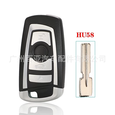 Car Keys Modified Foldableing Remote Control - 315mhz-hu58