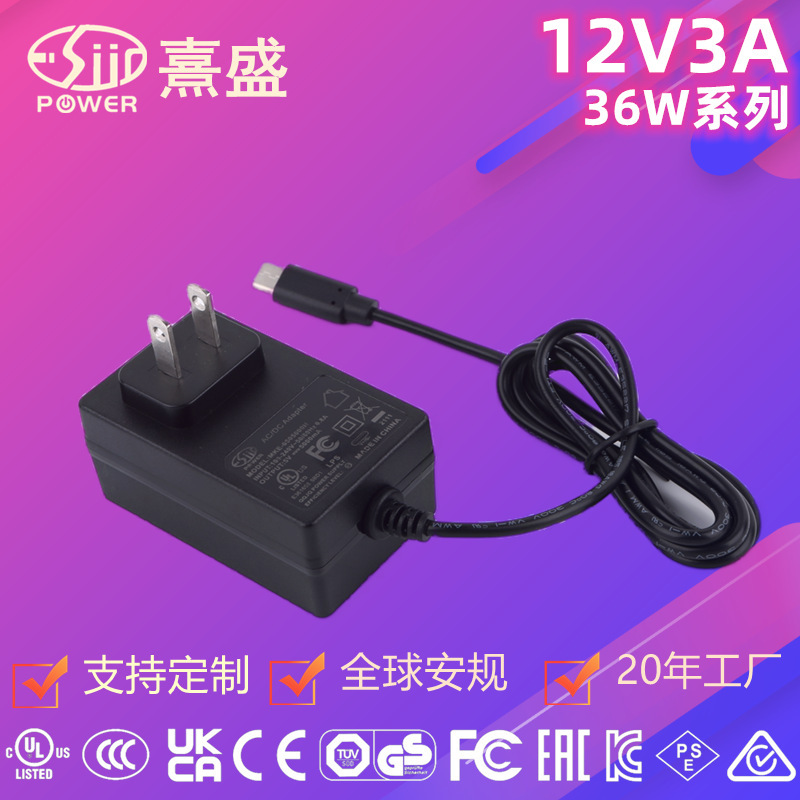 12V2A Power AdApter Us/jApAnese RegulAtions ULFCCPSE 5V5A/9V2.5A//24V1.5A/36V1A 12V2A Power AdApter Us/jApAnese RegulAtions ULFCCPSE 5V5A/9V2.5A//24V1.5A/36V1A
