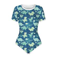 B 65915 Adult short-sleeve onesie ���˶���������ŷ������