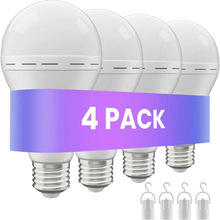 X 73706 Portable Emergency LED Bulb ��y���� LED ����
