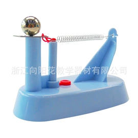 教学仪器;显微镜;生物教学器材