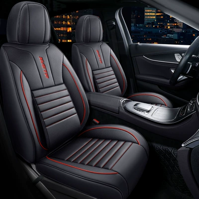 Seat cushion, seat cover — Universal Seat Cushion Four