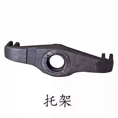 Solenoid klapanlar | Controller Speed Regulator Switch - black-bracket-wheelbarrow