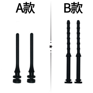 Chassis fan shock-absorbing rubber nail hand-drawn rubber nail fan shock-absorbing rubber nail fixing silicone rivet