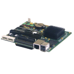 Fastwel MicroPC Processor Module CPC108