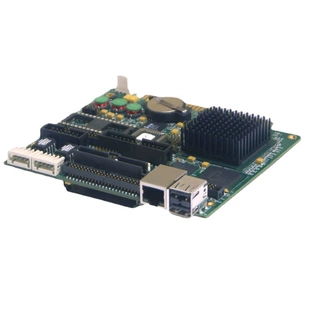 Fastwel MicroPC Processor Module CPC108