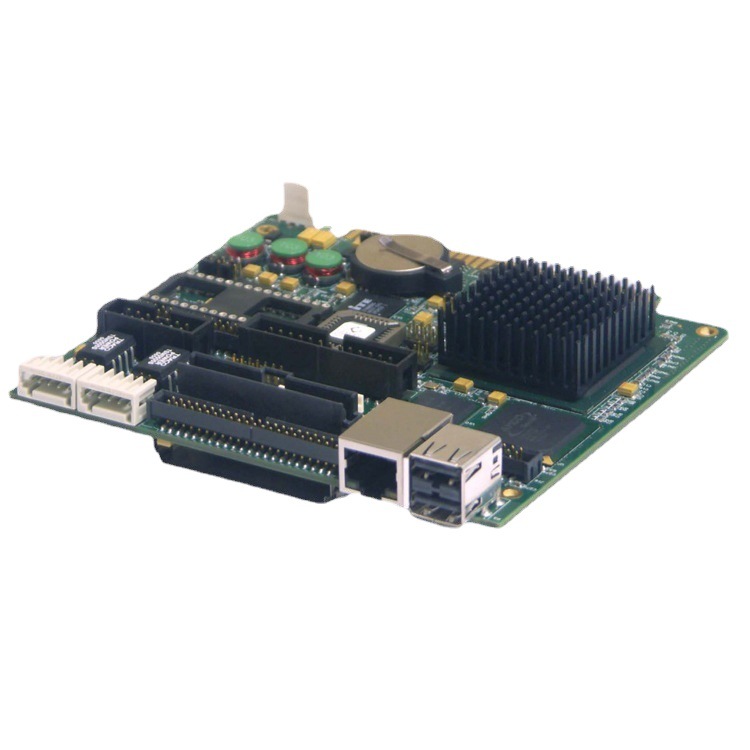Fastwel MicroPC Processor Module CPC108