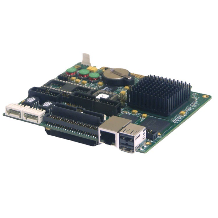 Fastwel MicroPC Processor Module CPC108