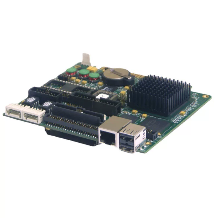 Fastwel MicroPC Processor Module CPC108