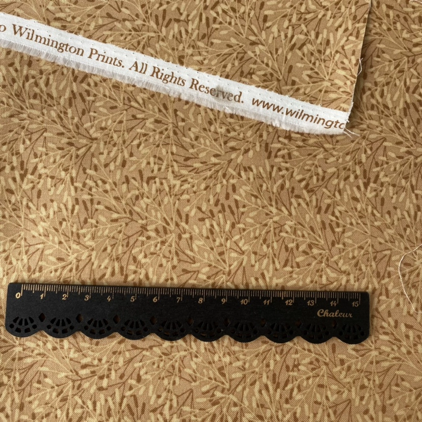 Flatfrier fabric coffee series Korean imported patchwork was wholesale manual DIY cloth group wall decoration clothing clothing bedding