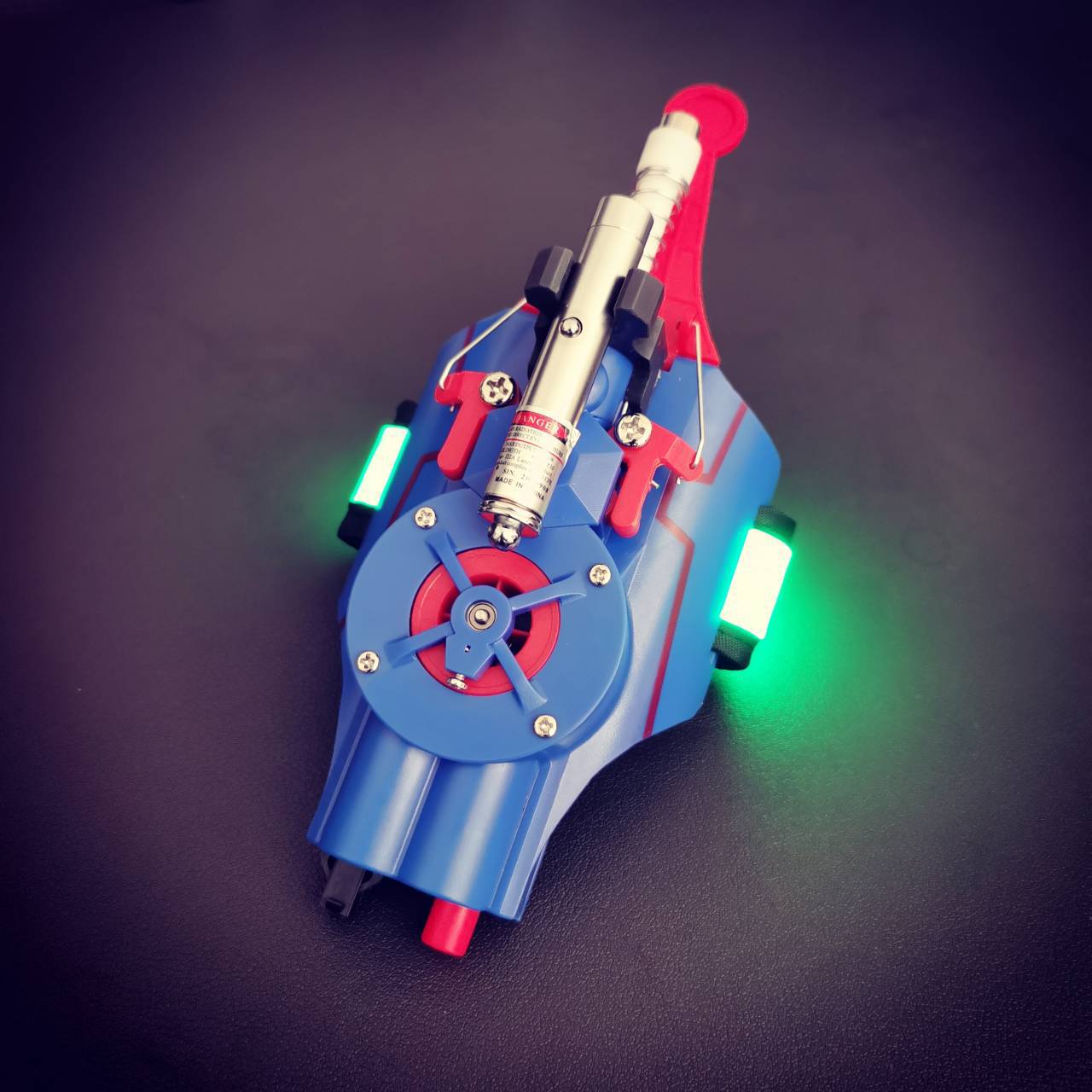 Spider-Man transmisor spinning guantes genuinos reales cuerda automática spinning seda de araña negro tecnología juguetes para niños