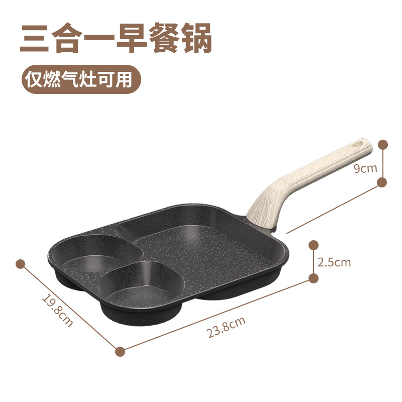 검정색으로 두꺼워지고, 더 크고, 더 깊고, 더 넓어진 가스 모델