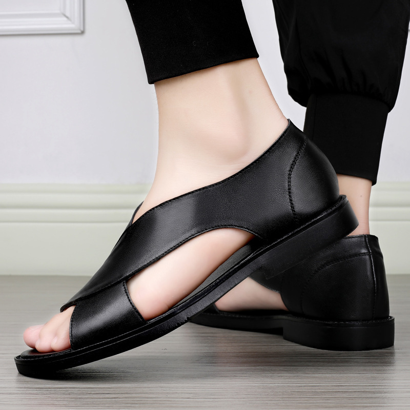 2021 Mens Sandals For Men Summer Shoes