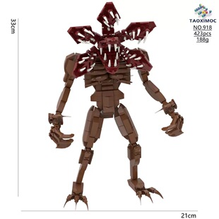 �羳��Ʒ Stranger Things�������Z�eľ�ֲ��S�������ƴ�bģ��