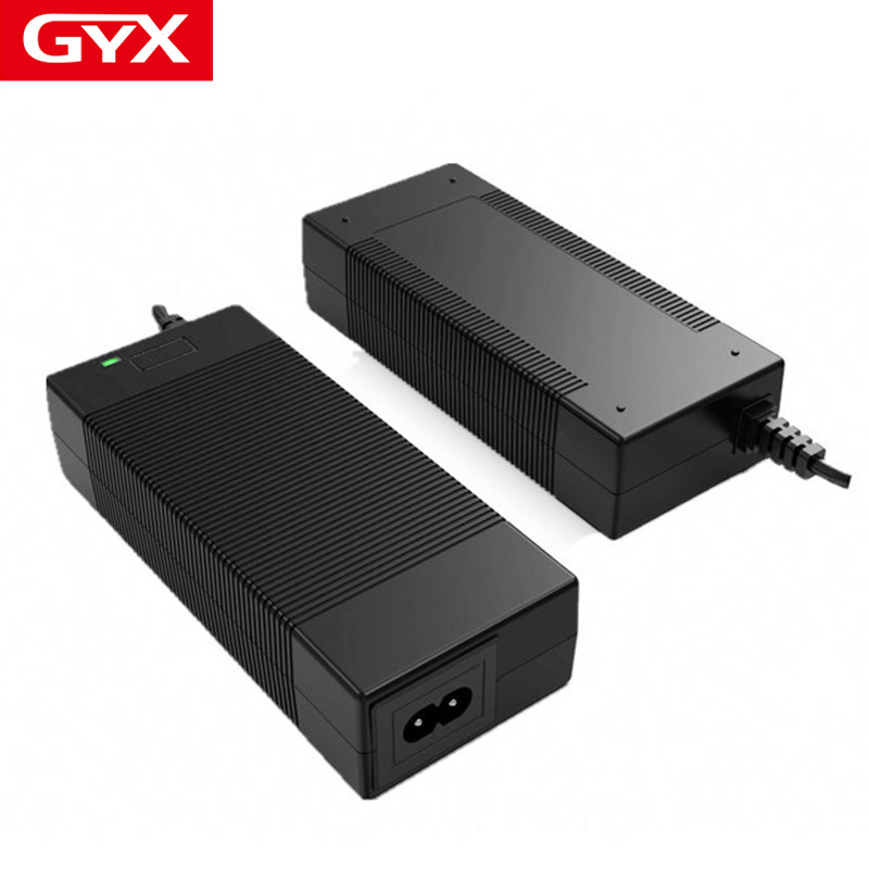 CCC认证车42V2A智能快速充电器  50.4V1A电动车充电器 厂家供应