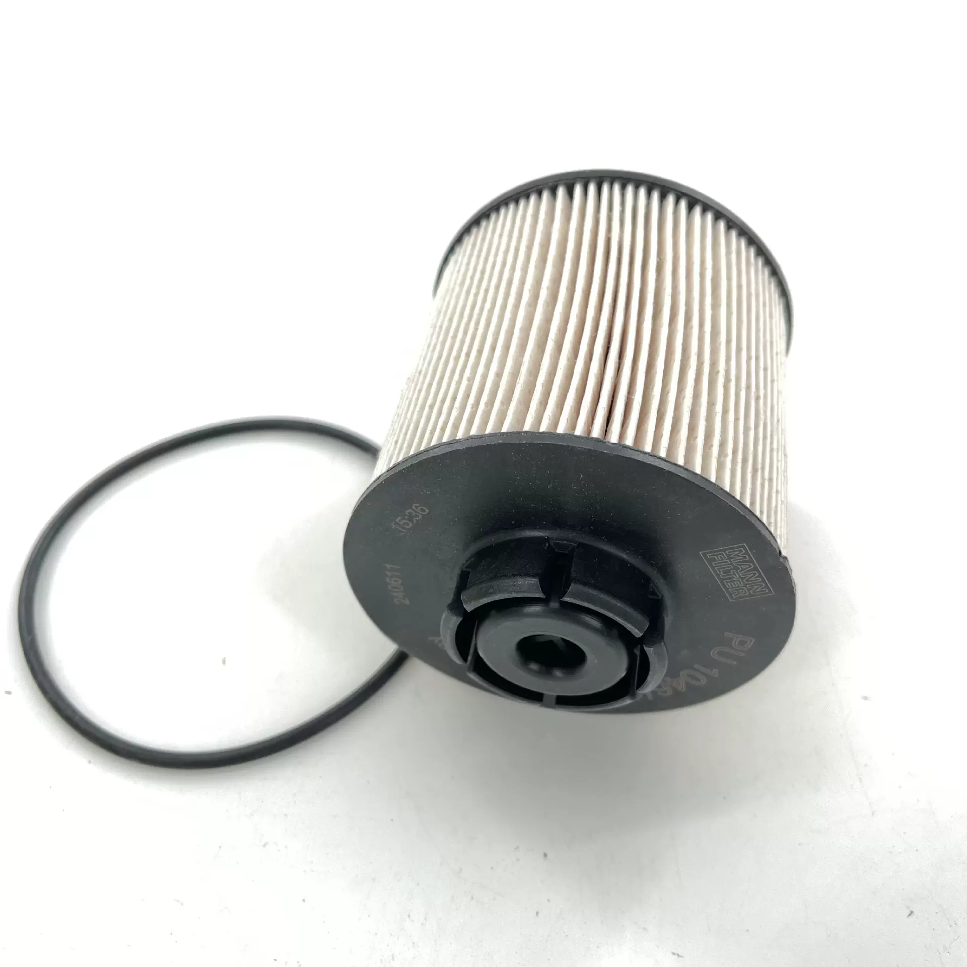 定制E52KP36柴油滤芯柴油机燃油滤清器工程机械重型卡车滤高效过