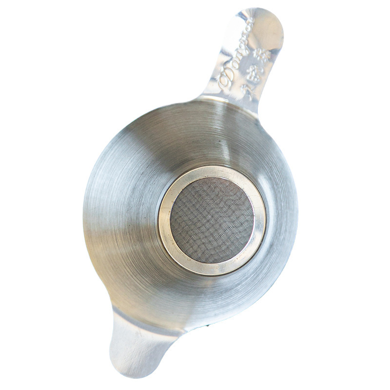 304ステンレス茶漏双耳ステンレス茶漏双柄茶漏泡茶器フィルターメーカー直販|undefined