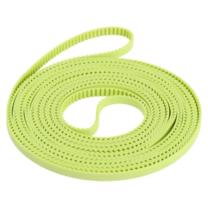 Custom TT5 synchronous belt, industrial transmission polyurethane toothed belt, Kevlar core high-tensile ring belt
