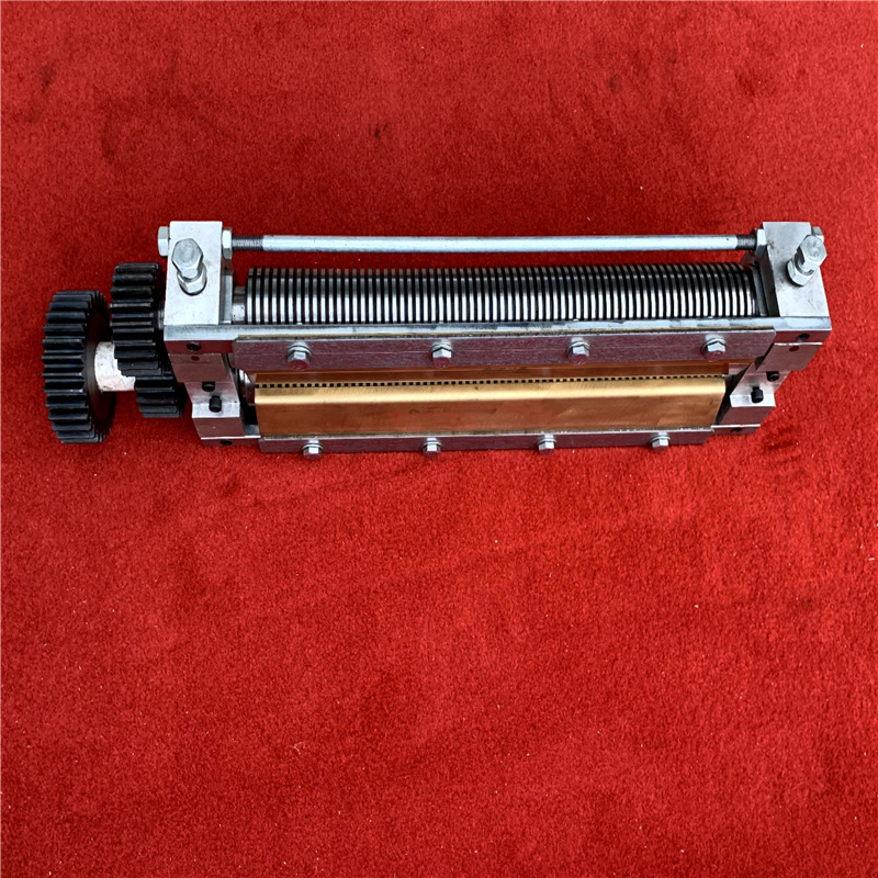 不锈钢304面条刀特殊形状面叶类方便刀削挂面条刀