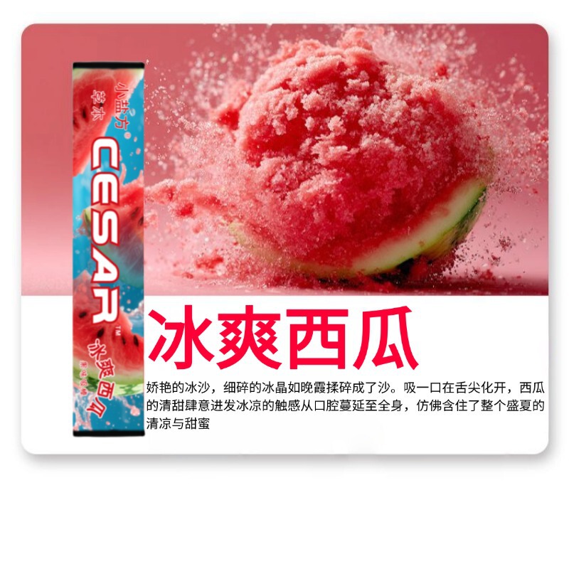 爆款【正品】小盐方果味吸棒替代棒无烟薄荷清凉神器不限场合使用|undefined