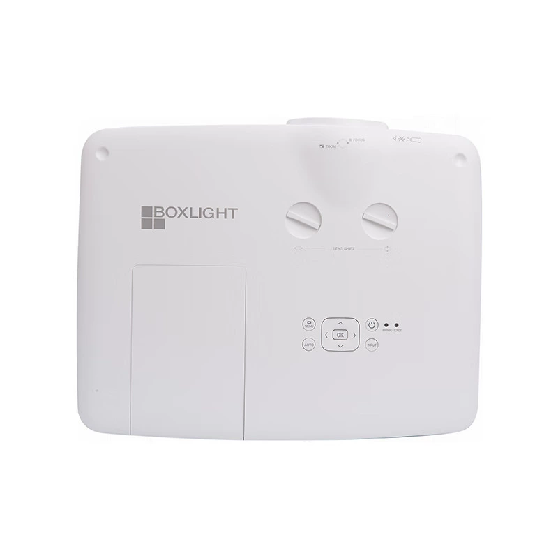 BOXLIGHT/Baoshilai MX660B MW658B MU658B Офис-конференция, образование и тренинг проектор