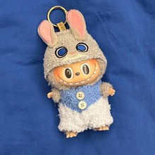 labubu���������z�·�����v2v1�����Ɍ��^��ñ���Ą��R����17cm