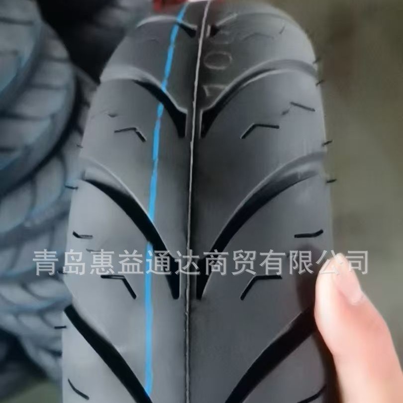 120/90-17摩托车轮胎 TL真空胎