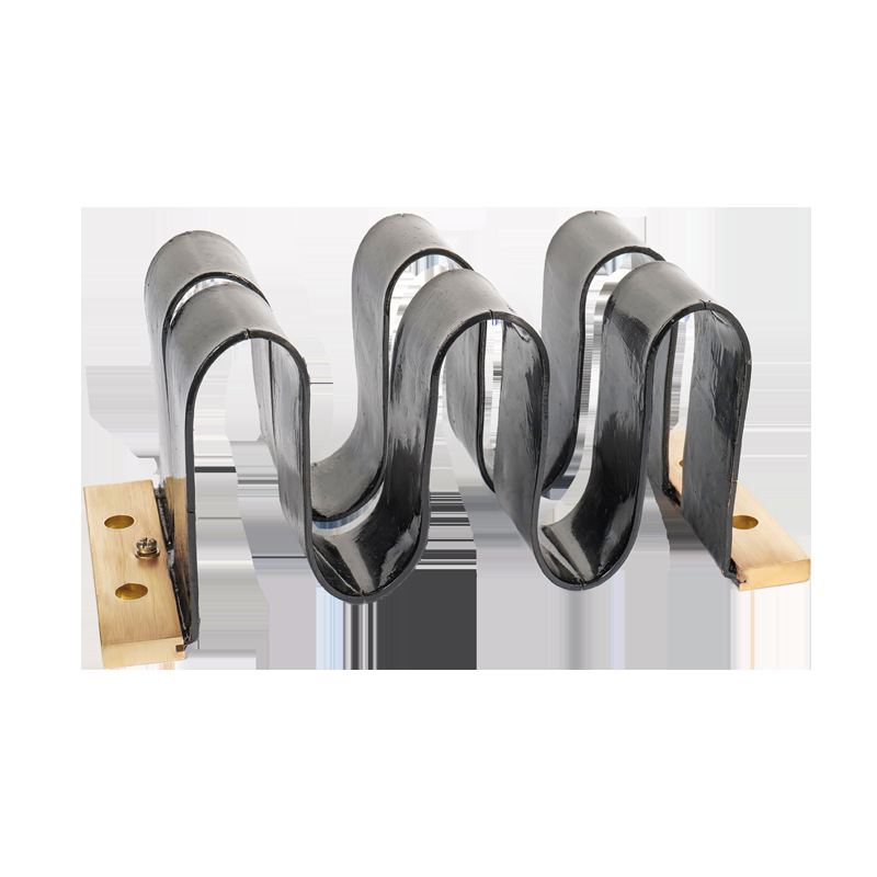 FL-2高精度大电流固定式分流器10A- 5000A 75MV可带底座0.2%0.5%