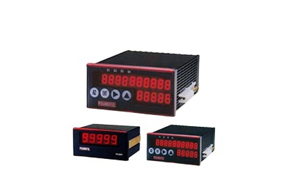 【原厂授权】台湾邦富 POUNDFUL   PF-M-5B-B17 PF-MPS2-LVDT