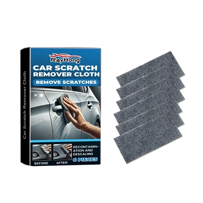 Care Cloth Car Paint: Car cleaning tools