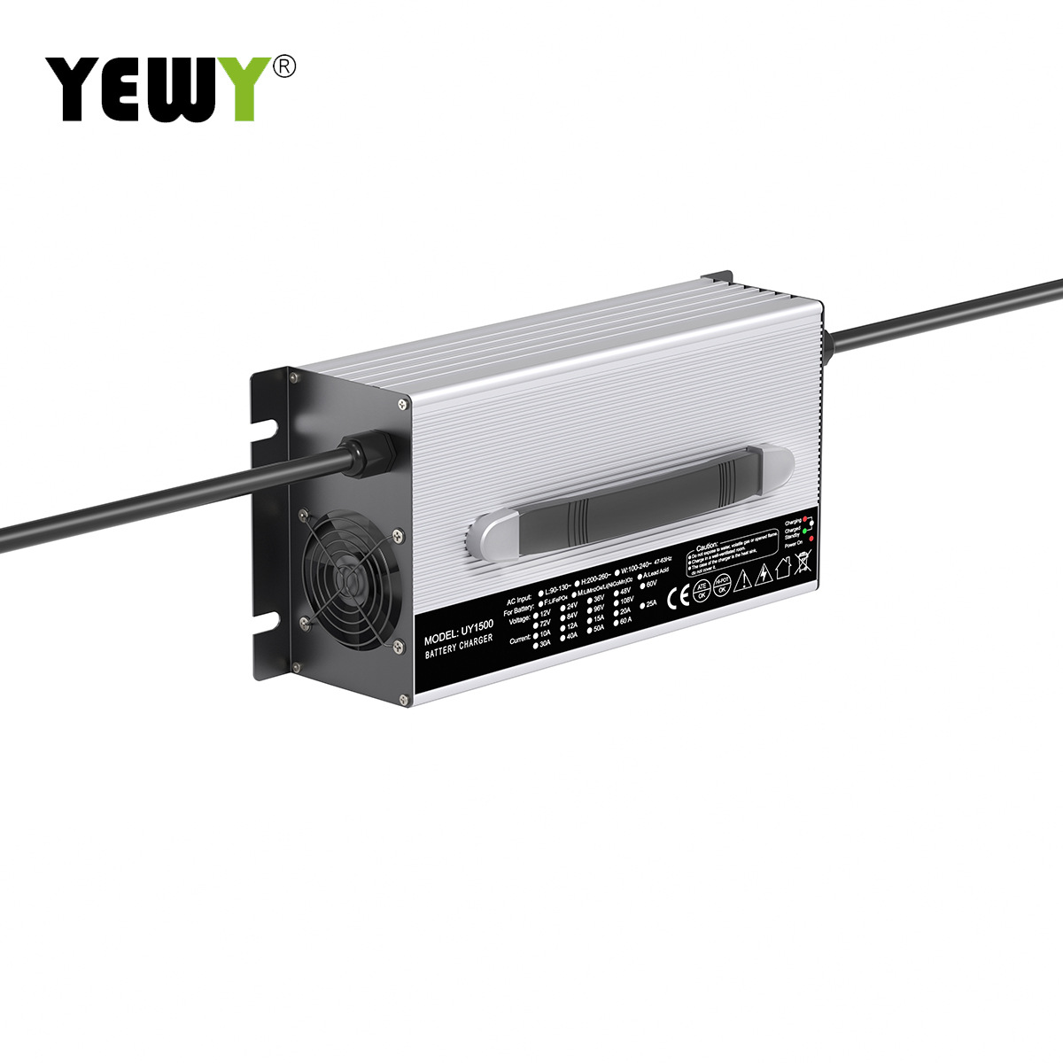 大功率锂电池充电器60V20A 三元锂电池充电60V20A