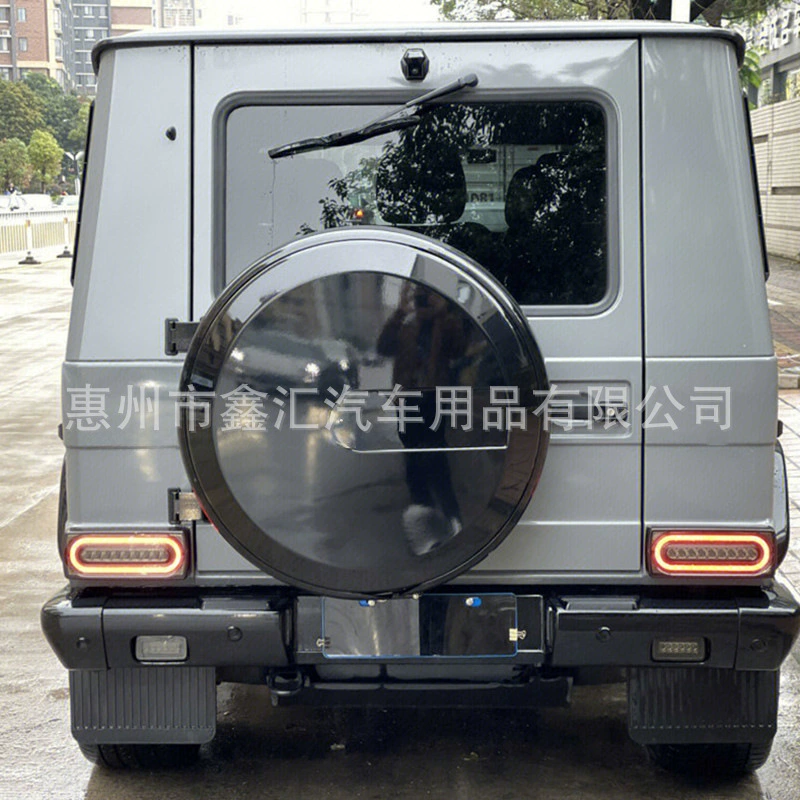 Совместимо с W463 старого Mercedes-Benz -G500G63G350G55 модификации после изменений