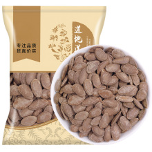 正宗瓜蒌籽品质中药材500g栝楼仁瓜蒌籽仁瓜蒌子蒌瓜子新货吊瓜子