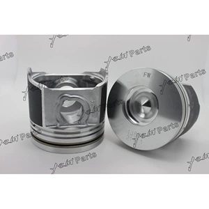 V2403 Pistons 1J881 Применимый двигатель Kubada