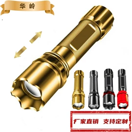 手电筒;头灯头戴电筒;提灯