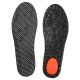 Graphene Sports Insoles for Men and Women Odor-proof Breathable Sweat-absorbent Long-standing Not Tired Leisure Sports High Elastic Shock Absorption Feeling